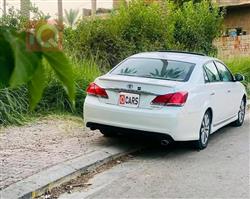 تويوتا أفالون